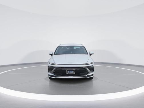 2026 Hyundai SONATA SEL