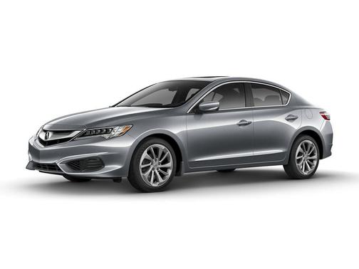 2016 Acura ILX 2.4L w/AcuraWatch Plus Pkg