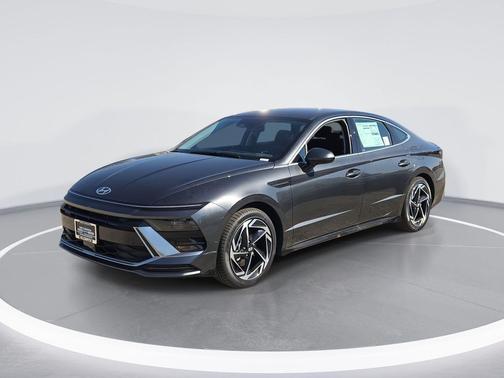 2026 Hyundai SONATA SEL