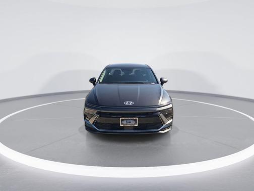 2026 Hyundai SONATA SEL