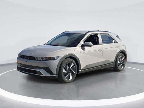 2025 Hyundai IONIQ 5 SEL