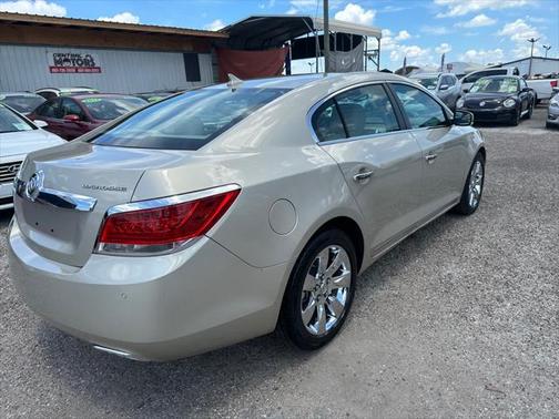 2013 Buick LaCrosse Premium 1