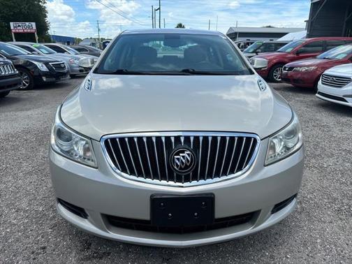 2013 Buick LaCrosse Premium 1