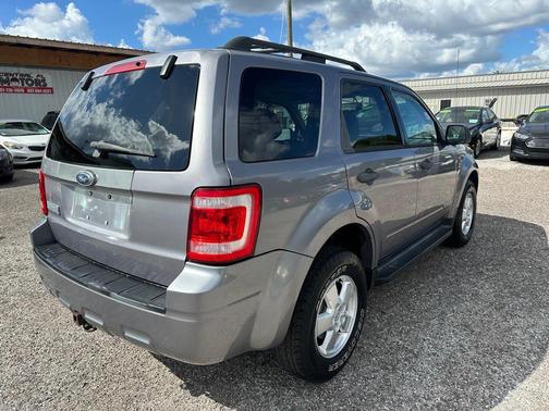 2008 Ford Escape XLT