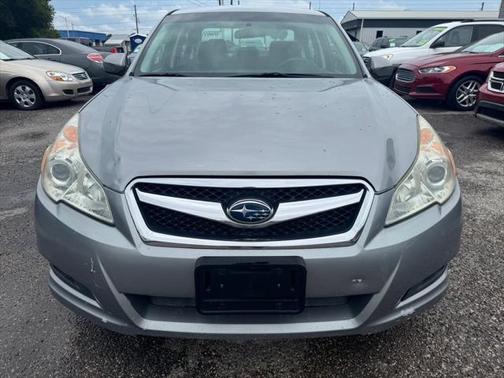 2011 Subaru Legacy Premium