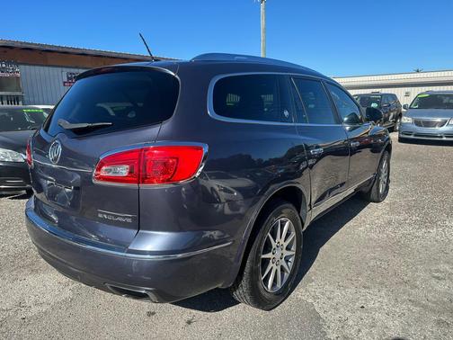 2014 Buick Enclave Leather