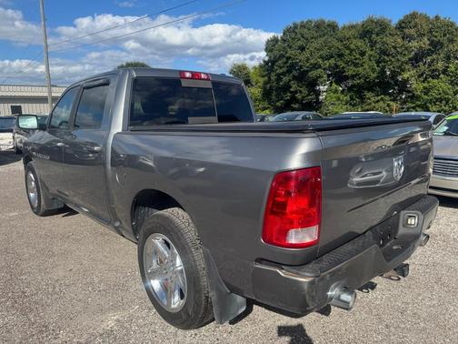 2011 Dodge Ram 1500 Sport