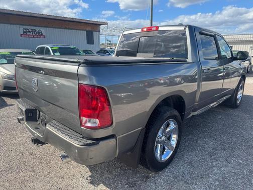 2011 Dodge Ram 1500 Sport
