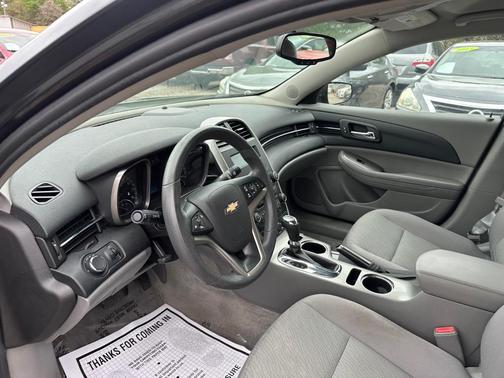 2014 Chevrolet Malibu 1LS