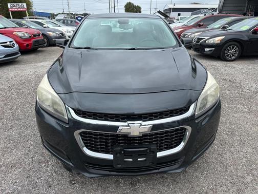 2014 Chevrolet Malibu 1LS