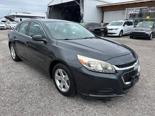 2014 Chevrolet Malibu 1LS