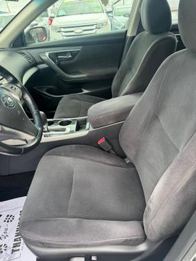 2013 Nissan Altima 2.5 SV