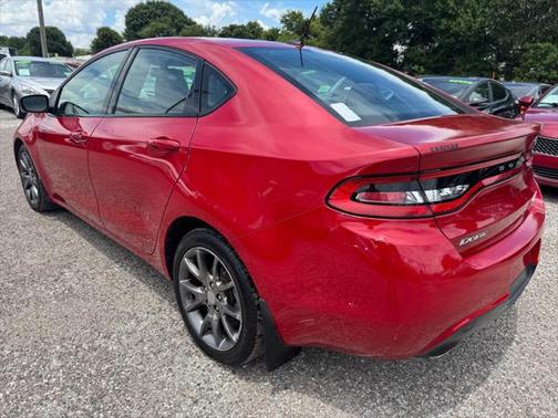 2014 Dodge Dart SXT