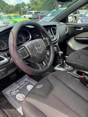2014 Dodge Dart SXT