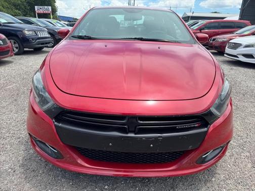 2014 Dodge Dart SXT