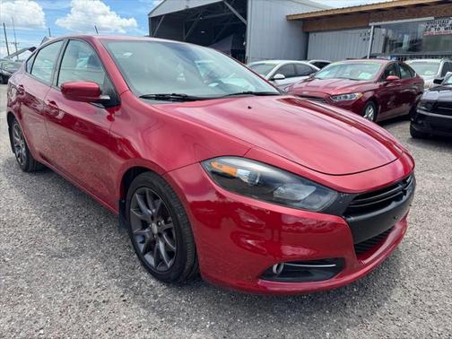 2014 Dodge Dart SXT