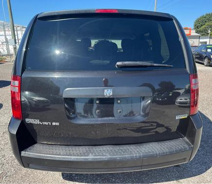2008 Dodge Grand Caravan SE