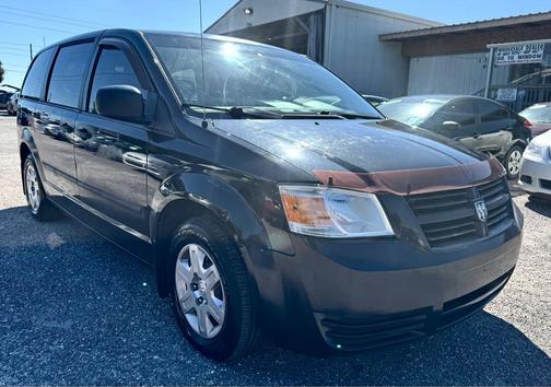 2008 Dodge Grand Caravan SE