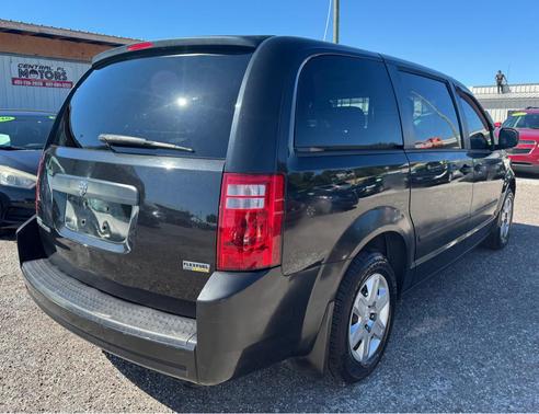 2008 Dodge Grand Caravan SE