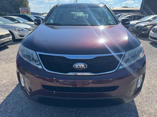 2014 Kia Sorento EX