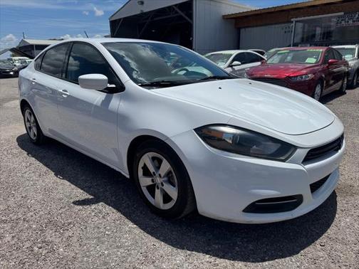 2016 Dodge Dart SXT