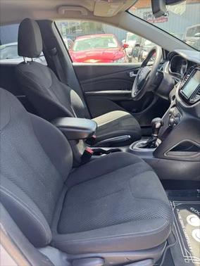 2016 Dodge Dart SXT