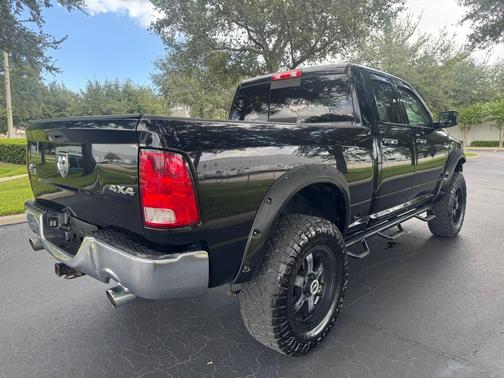 2013 RAM 1500 Big Horn