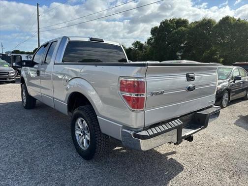 2012 Ford F-150 XL