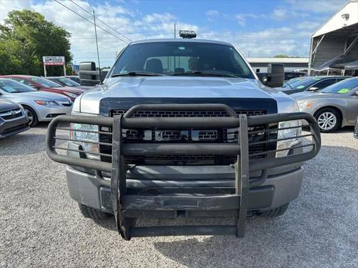 2012 Ford F-150 XL