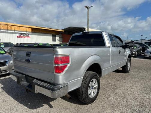 2012 Ford F-150 XL