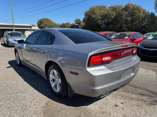 2014 Dodge Charger SE