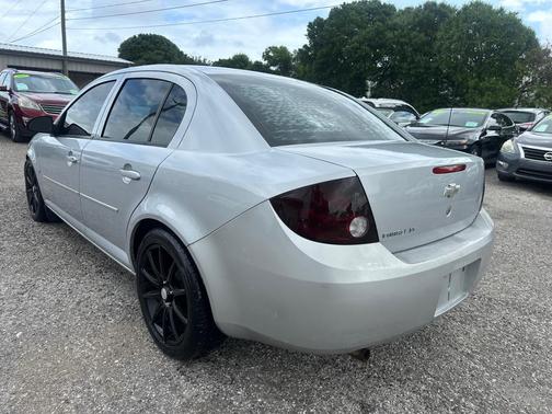 SILV 2006 Chevrolet Cobalt LT