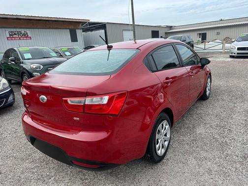 2014 Kia Rio LX