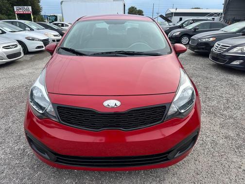 2014 Kia Rio LX
