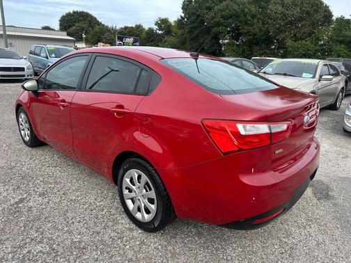 2014 Kia Rio LX