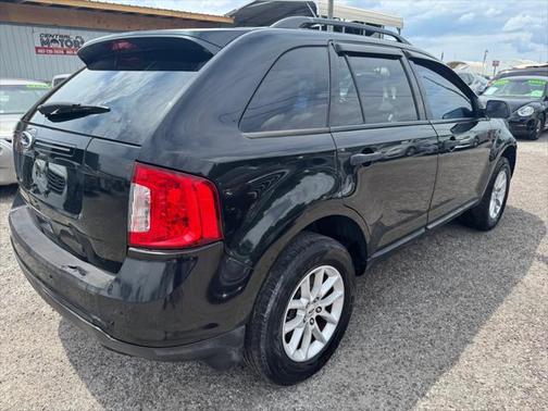 2013 Ford Edge SE
