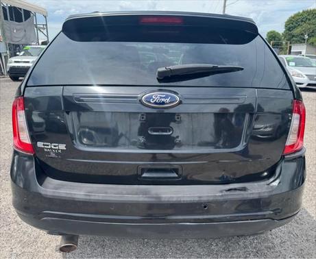 2013 Ford Edge SE