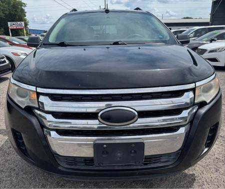 2013 Ford Edge SE