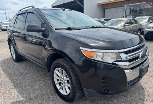 2013 Ford Edge SE