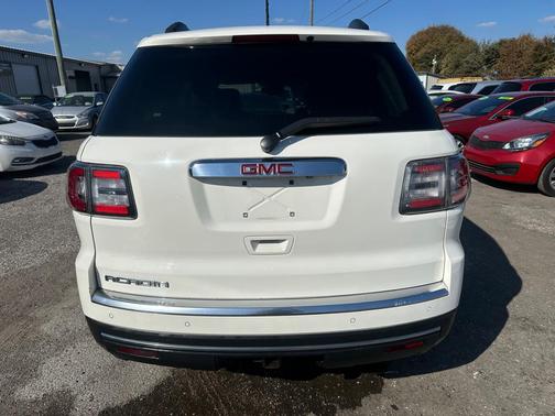2015 GMC Acadia SLT-1