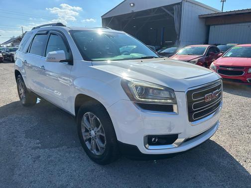 2015 GMC Acadia SLT-1