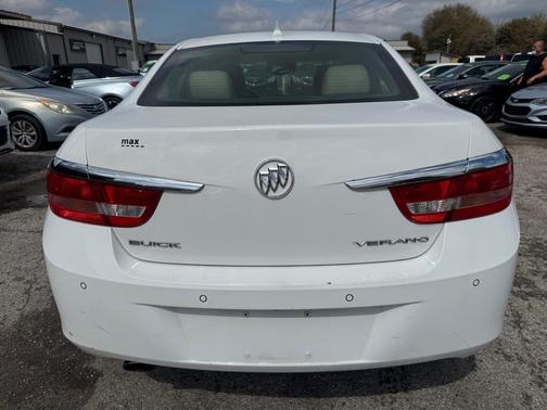 2014 Buick Verano Leather Group