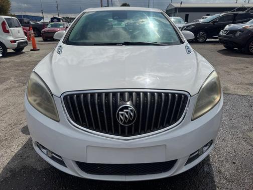 2014 Buick Verano Leather Group
