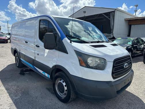 2016 Ford Transit-150 Base