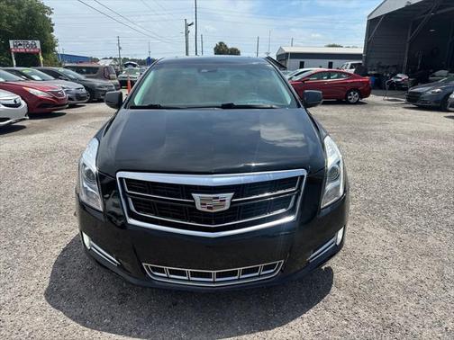 2013 Cadillac XTS Premium