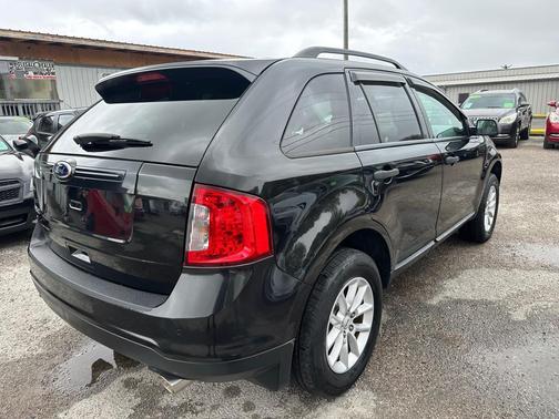 2013 Ford Edge SE