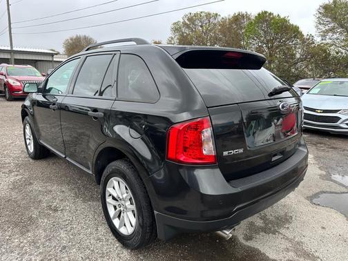 2013 Ford Edge SE