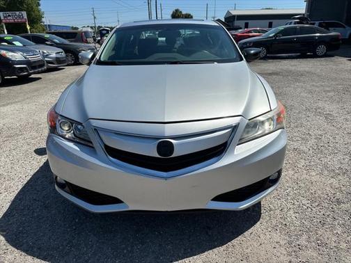 2014 Acura ILX 2.0L w/Premium Package