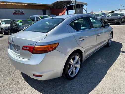 2014 Acura ILX 2.0L w/Premium Package