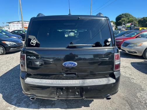 2014 Ford Flex SE
